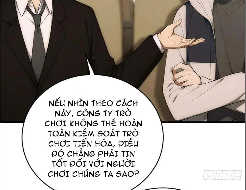 Người Chơi Siêu May Mắn Chapter 11 - Trang 3