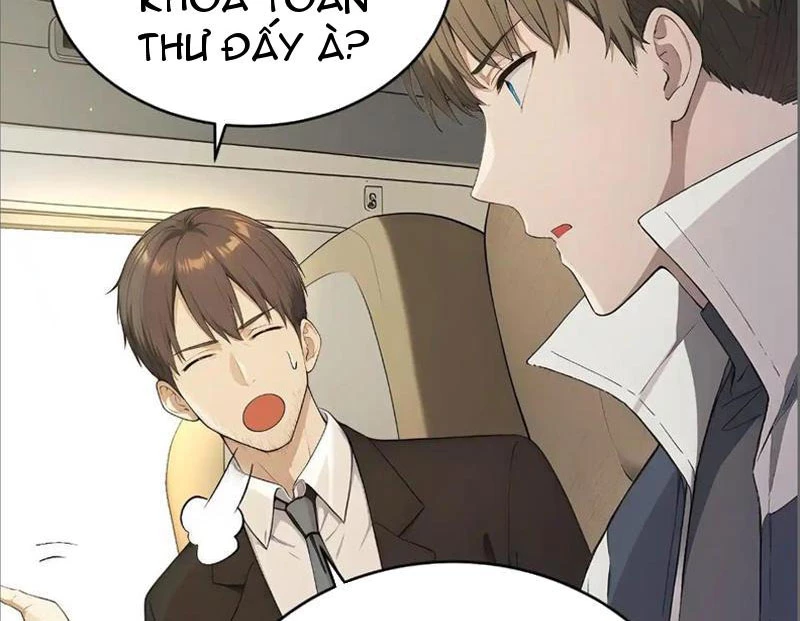 Người Chơi Siêu May Mắn Chapter 11 - Trang 3