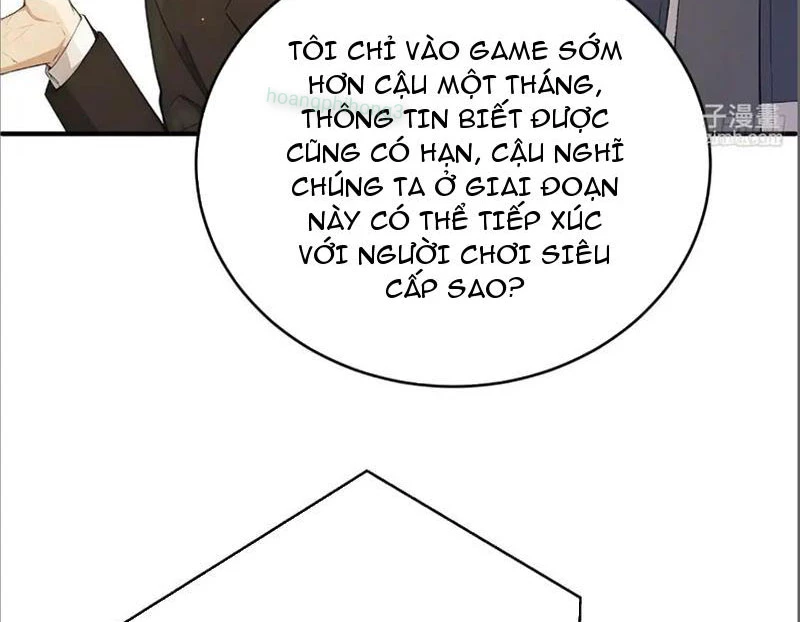 Người Chơi Siêu May Mắn Chapter 11 - Trang 3