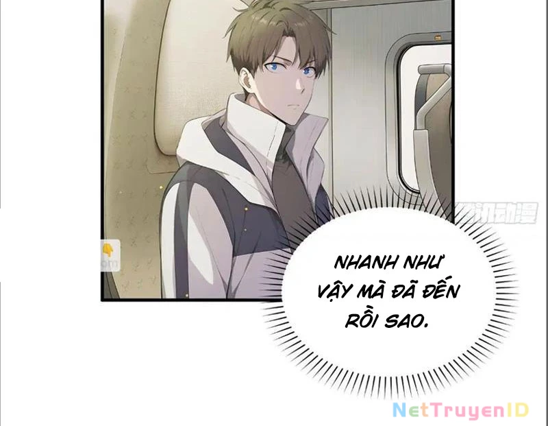 Người Chơi Siêu May Mắn Chapter 11 - Trang 3