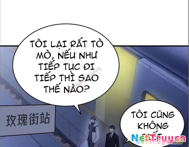 Người Chơi Siêu May Mắn Chapter 11 - Trang 3