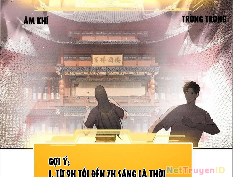 Người Chơi Siêu May Mắn Chapter 11 - Trang 3