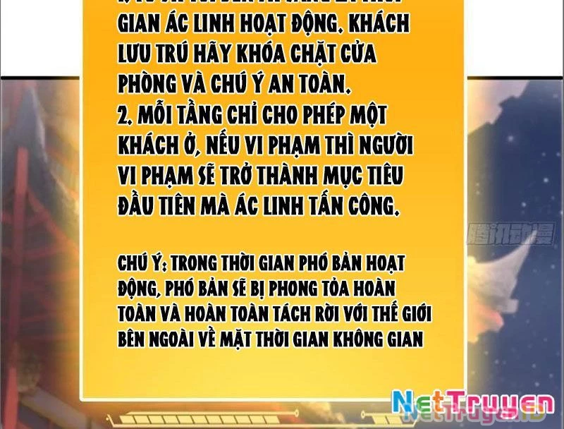 Người Chơi Siêu May Mắn Chapter 11 - Trang 3