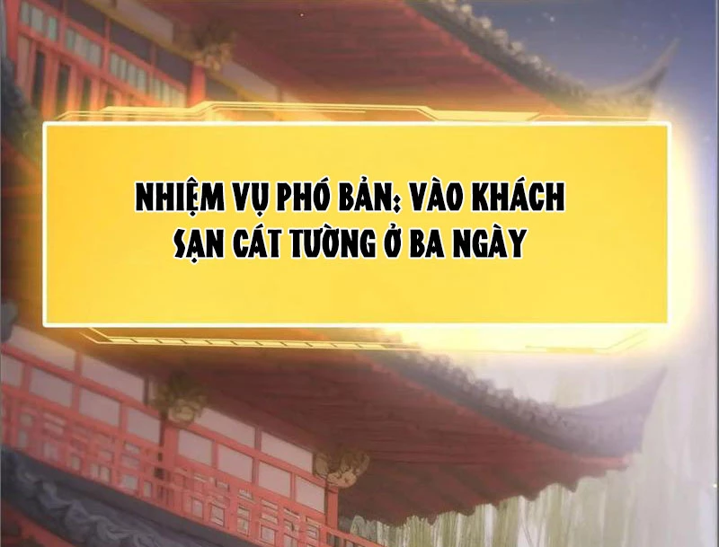 Người Chơi Siêu May Mắn Chapter 11 - Trang 3