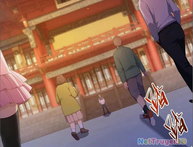 Người Chơi Siêu May Mắn Chapter 11 - Trang 3