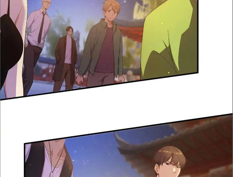 Người Chơi Siêu May Mắn Chapter 11 - Trang 3