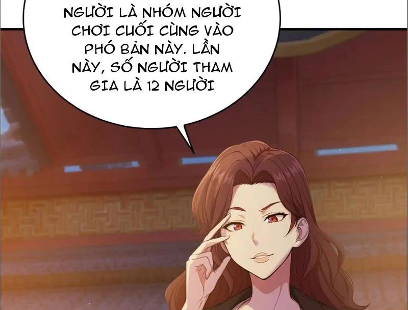 Người Chơi Siêu May Mắn Chapter 11 - Trang 3