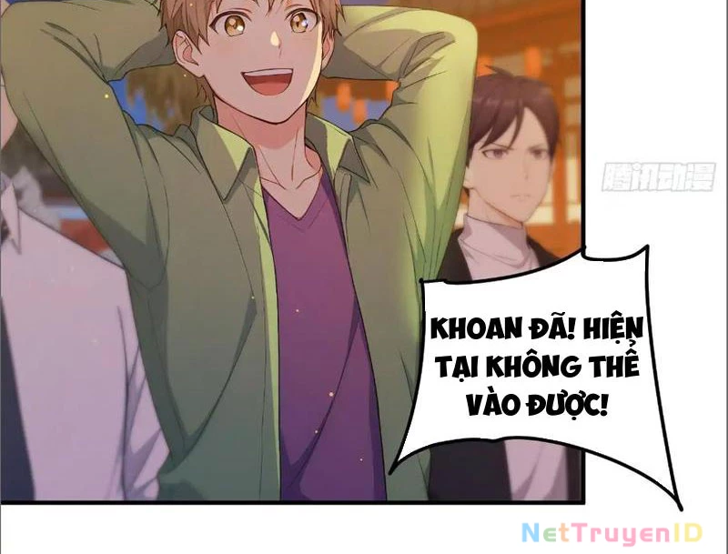 Người Chơi Siêu May Mắn Chapter 11 - Trang 3