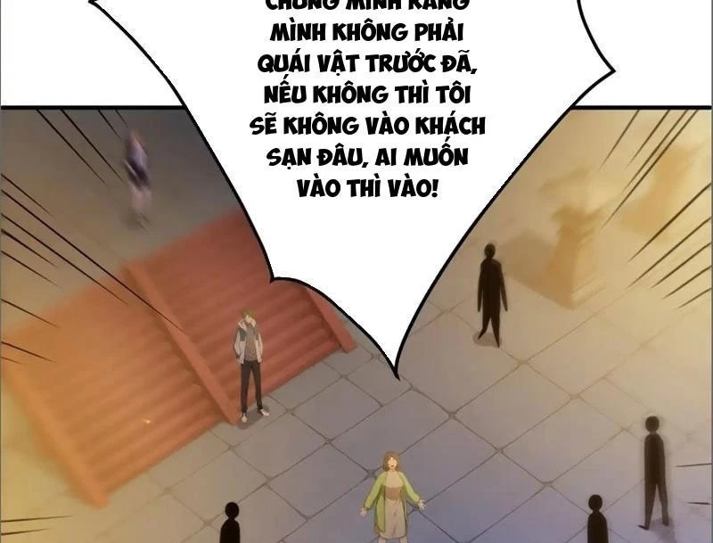 Người Chơi Siêu May Mắn Chapter 11 - Trang 3