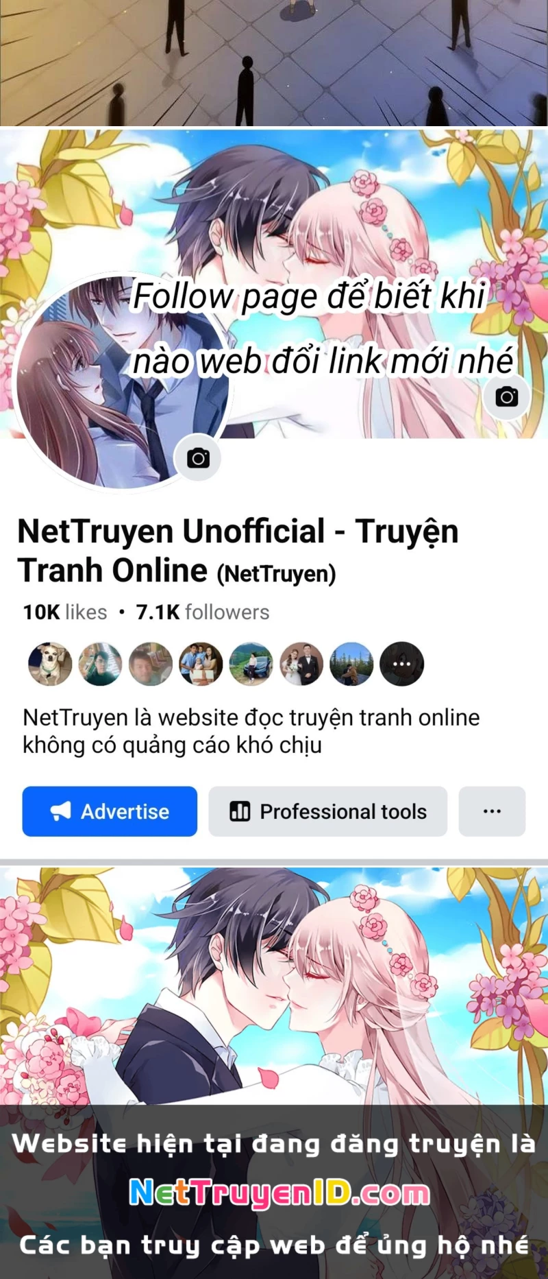 Người Chơi Siêu May Mắn Chapter 11 - Trang 3