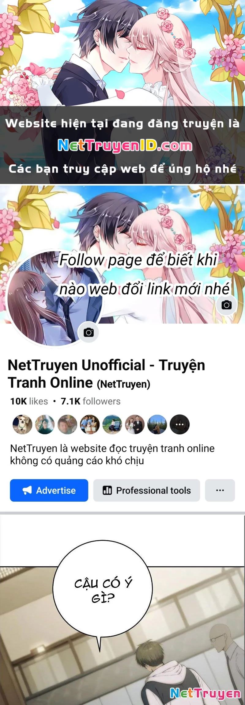 Người Chơi Siêu May Mắn Chapter 13 - Trang 3