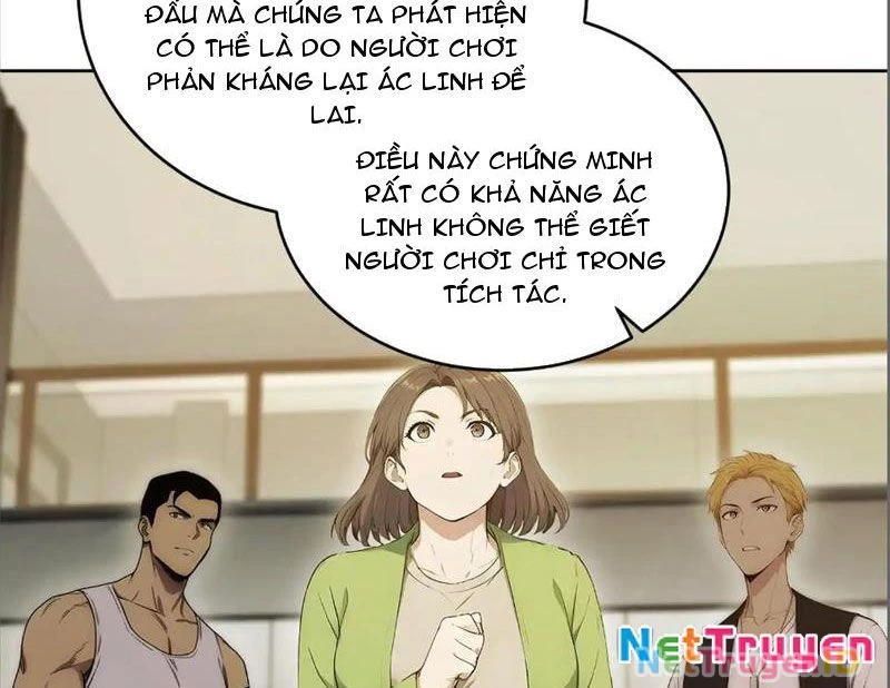 Người Chơi Siêu May Mắn Chapter 13 - Trang 3