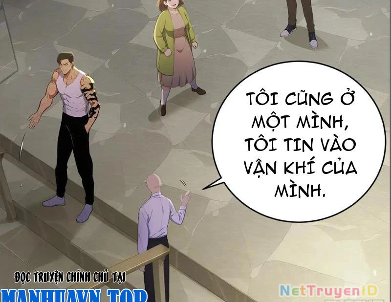 Người Chơi Siêu May Mắn Chapter 13 - Trang 3