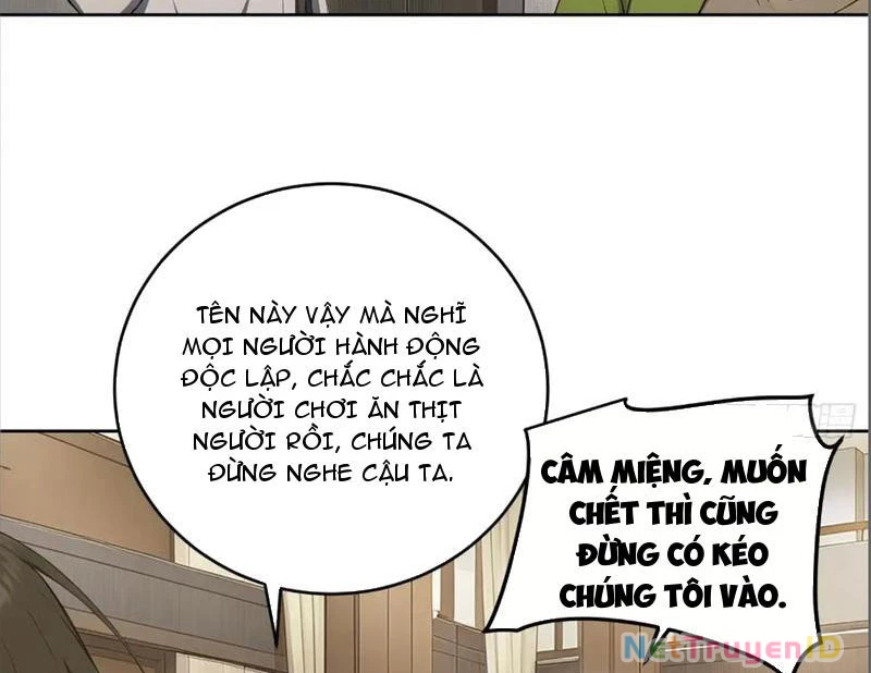 Người Chơi Siêu May Mắn Chapter 13 - Trang 3