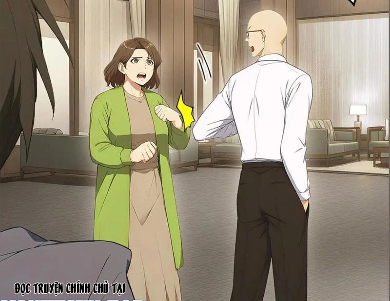 Người Chơi Siêu May Mắn Chapter 13 - Trang 3