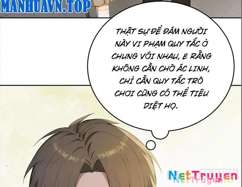 Người Chơi Siêu May Mắn Chapter 13 - Trang 3