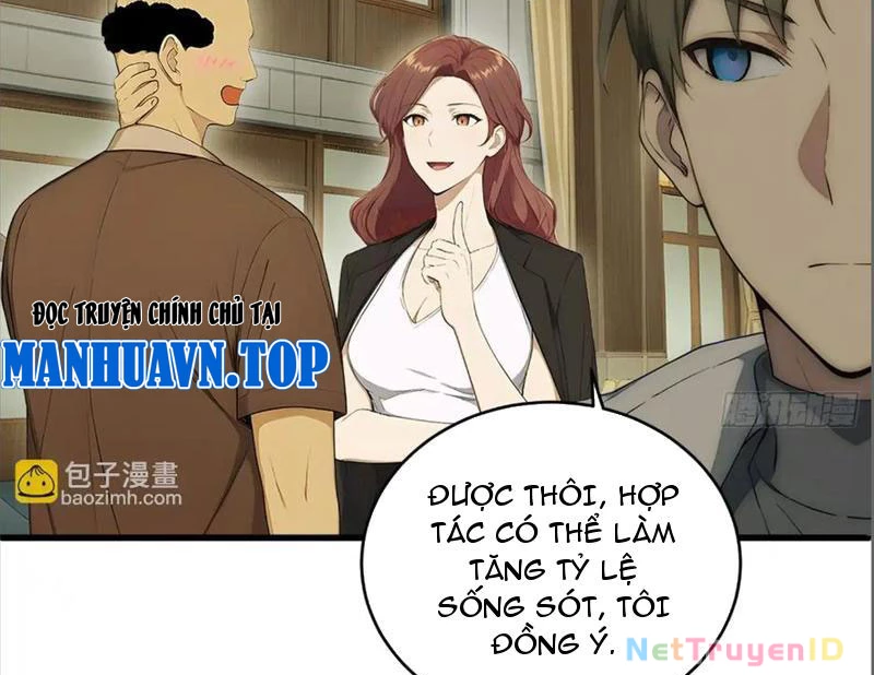 Người Chơi Siêu May Mắn Chapter 13 - Trang 3
