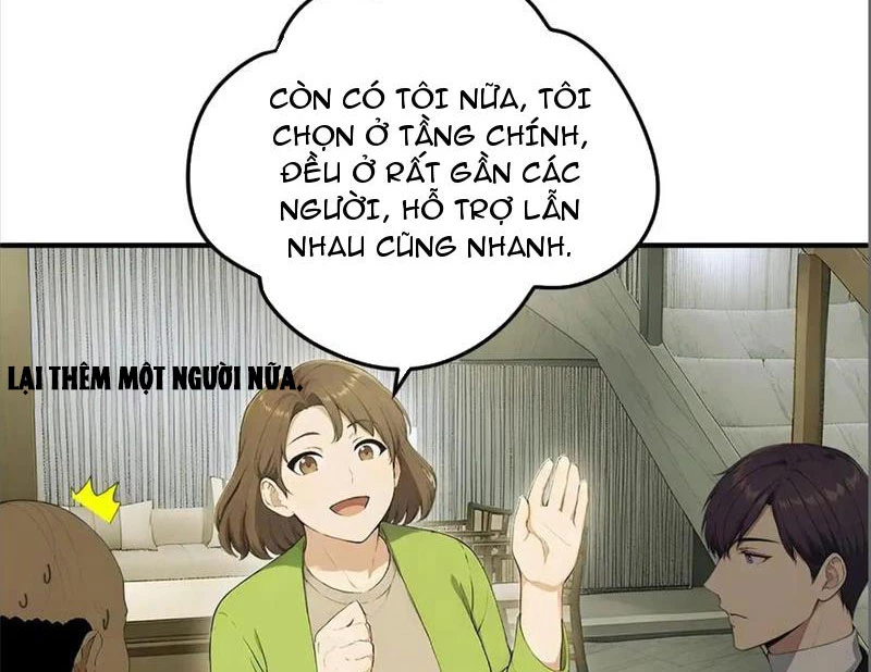 Người Chơi Siêu May Mắn Chapter 13 - Trang 3