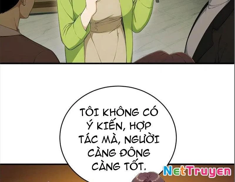 Người Chơi Siêu May Mắn Chapter 13 - Trang 3