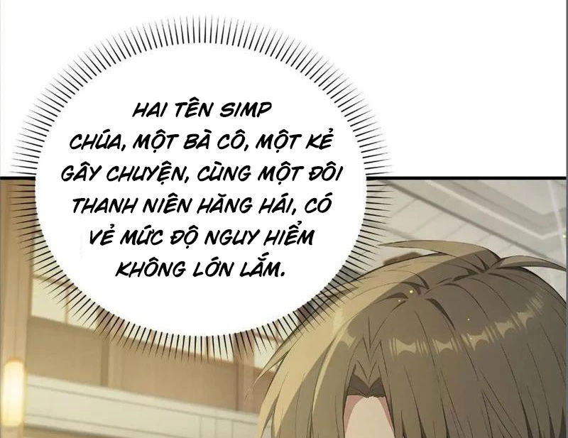 Người Chơi Siêu May Mắn Chapter 13 - Trang 3