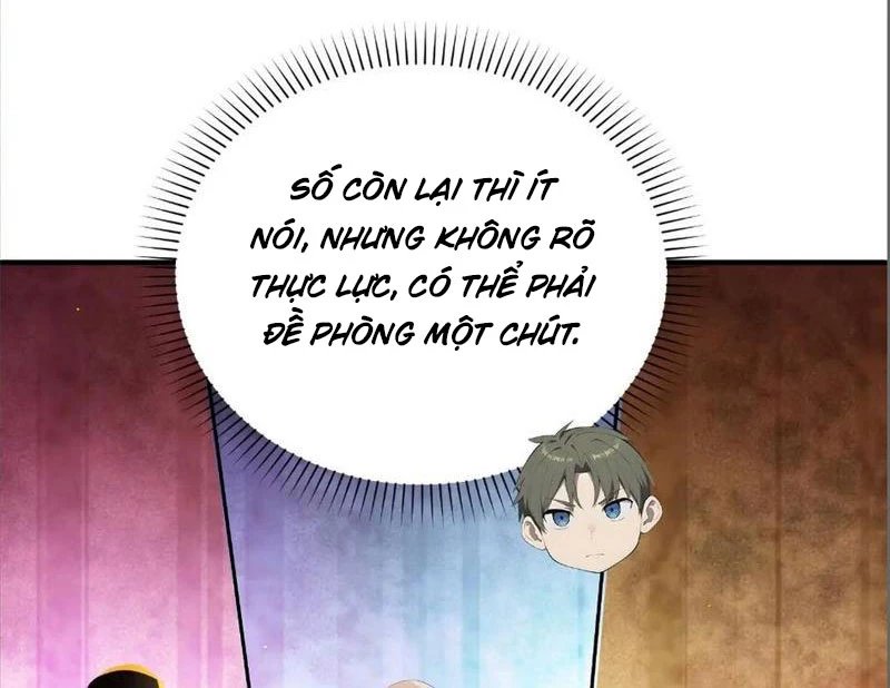 Người Chơi Siêu May Mắn Chapter 13 - Trang 3