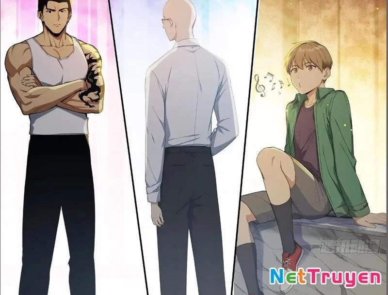 Người Chơi Siêu May Mắn Chapter 13 - Trang 3