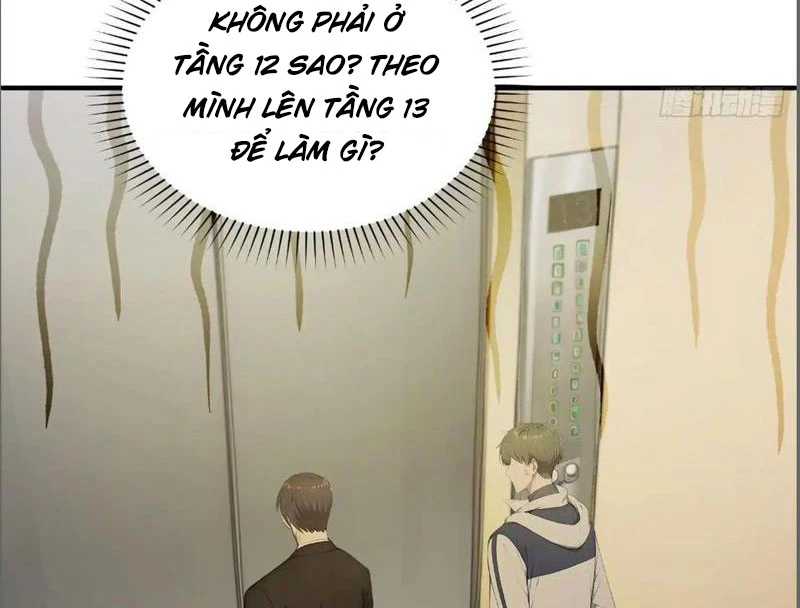 Người Chơi Siêu May Mắn Chapter 13 - Trang 3