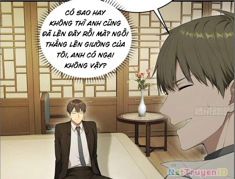 Người Chơi Siêu May Mắn Chapter 13 - Trang 3
