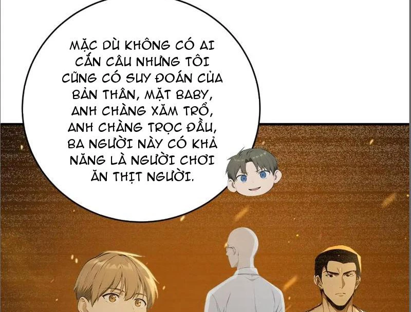Người Chơi Siêu May Mắn Chapter 13 - Trang 3