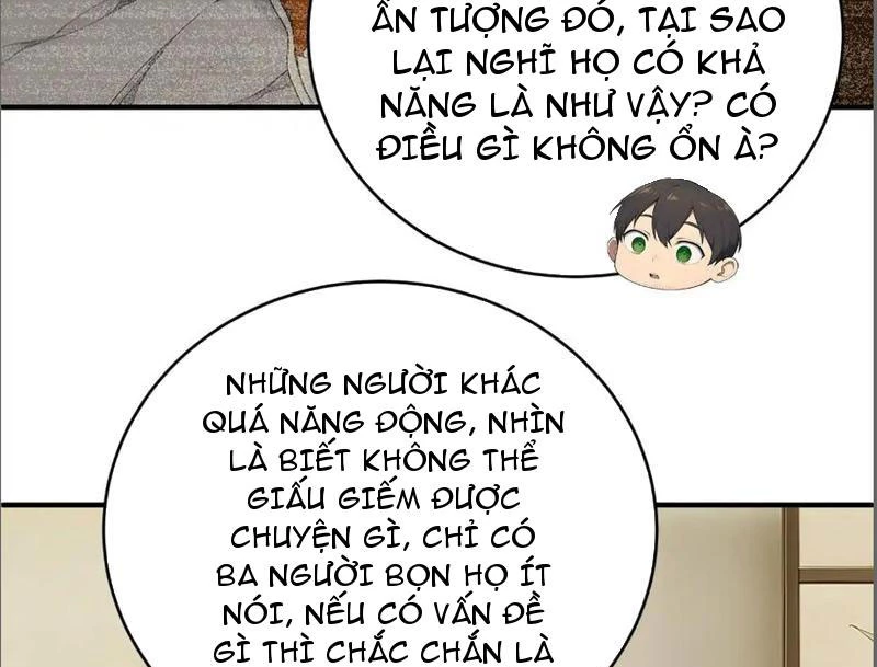 Người Chơi Siêu May Mắn Chapter 13 - Trang 3