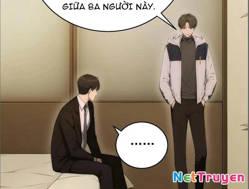 Người Chơi Siêu May Mắn Chapter 13 - Trang 3