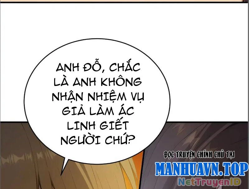 Người Chơi Siêu May Mắn Chapter 13 - Trang 3