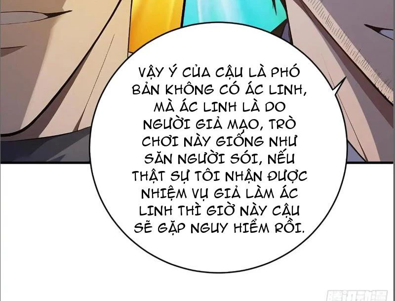 Người Chơi Siêu May Mắn Chapter 13 - Trang 3