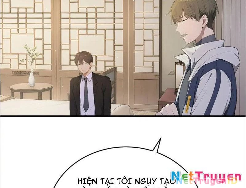 Người Chơi Siêu May Mắn Chapter 13 - Trang 3