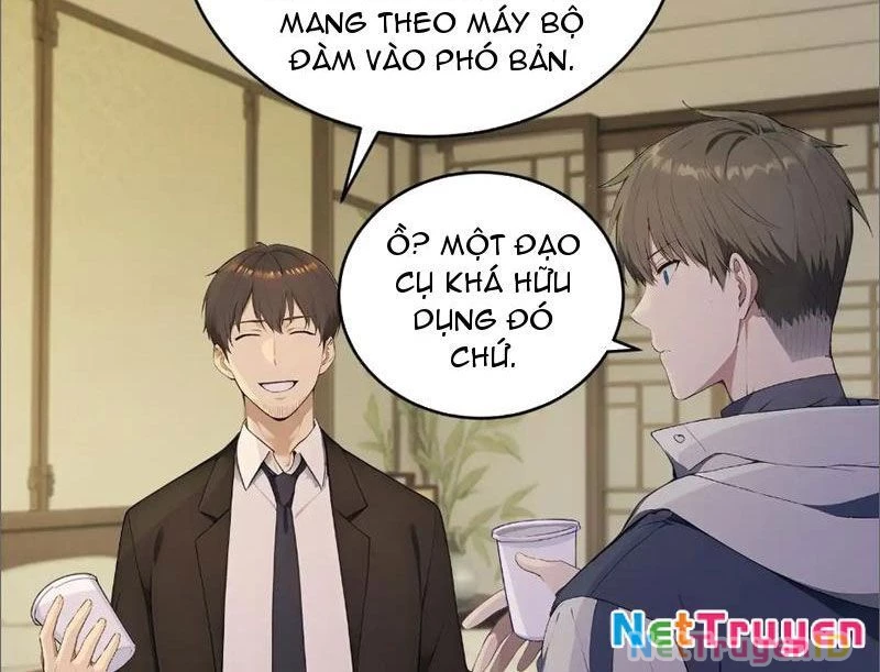 Người Chơi Siêu May Mắn Chapter 13 - Trang 3