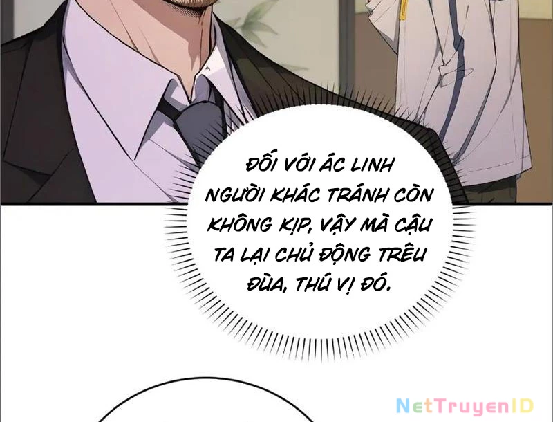 Người Chơi Siêu May Mắn Chapter 13 - Trang 3