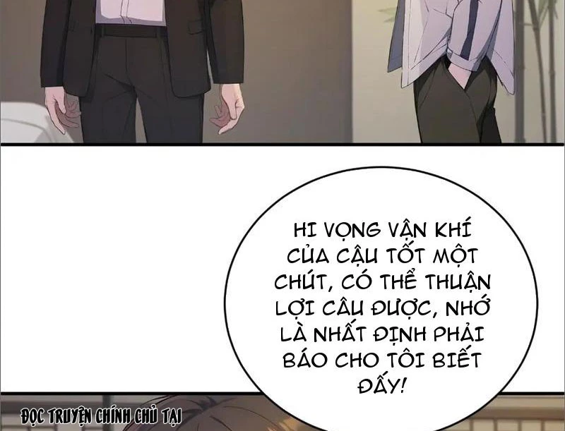 Người Chơi Siêu May Mắn Chapter 13 - Trang 3