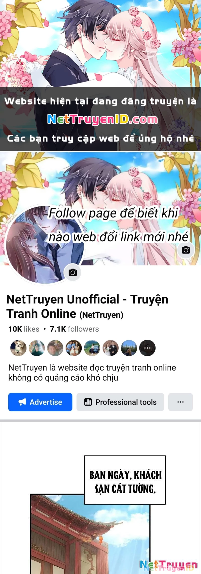 Người Chơi Siêu May Mắn Chapter 14 - Trang 3