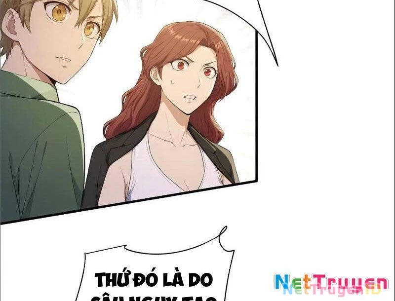 Người Chơi Siêu May Mắn Chapter 14 - Trang 2