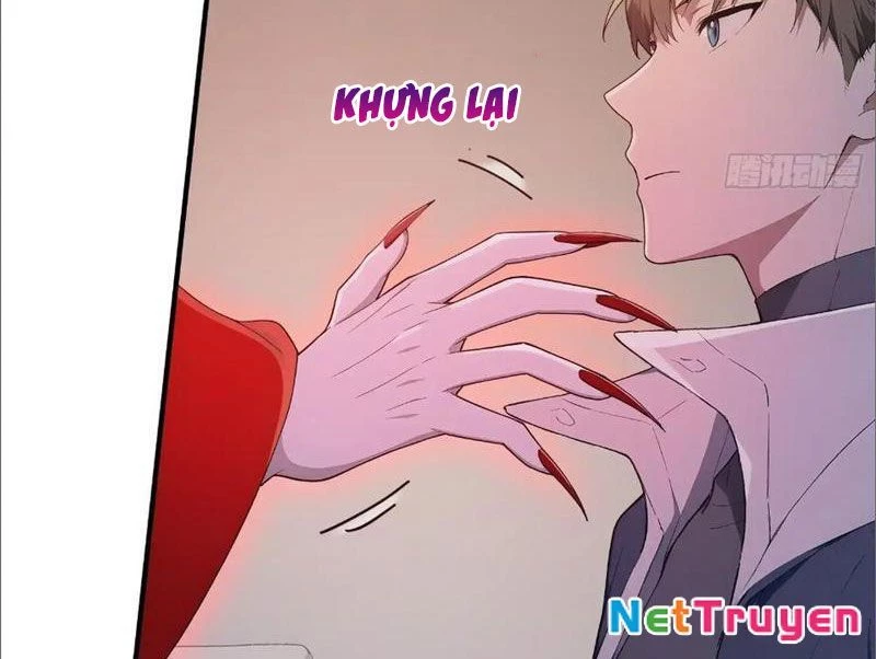 Người Chơi Siêu May Mắn Chapter 15 - Trang 3
