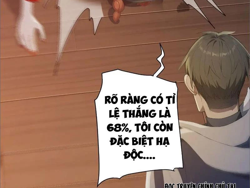 Người Chơi Siêu May Mắn Chapter 15 - Trang 3
