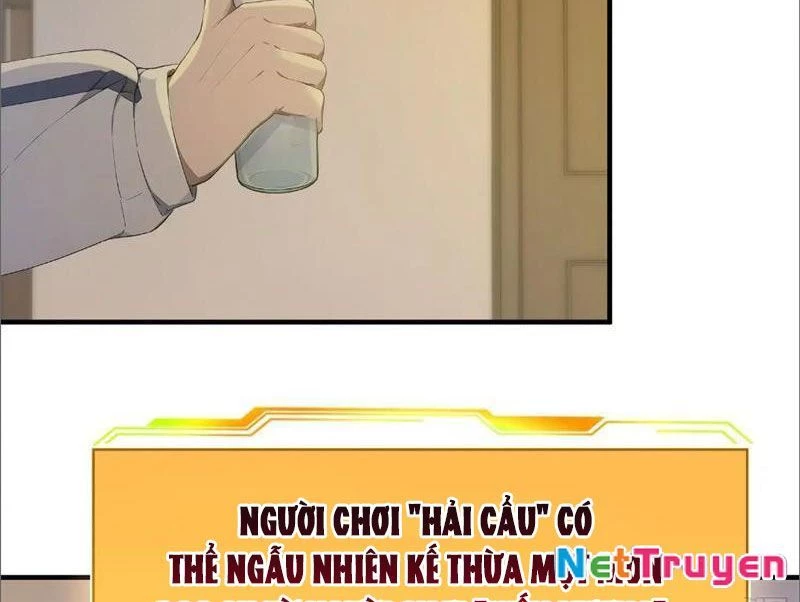 Người Chơi Siêu May Mắn Chapter 15 - Trang 3