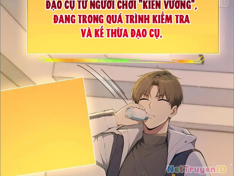 Người Chơi Siêu May Mắn Chapter 15 - Trang 3