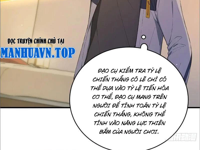 Người Chơi Siêu May Mắn Chapter 15 - Trang 3