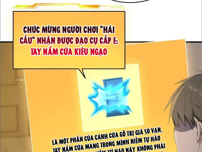Người Chơi Siêu May Mắn Chapter 15 - Trang 3