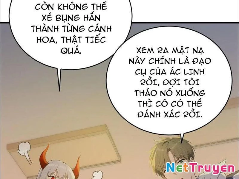 Người Chơi Siêu May Mắn Chapter 15 - Trang 3