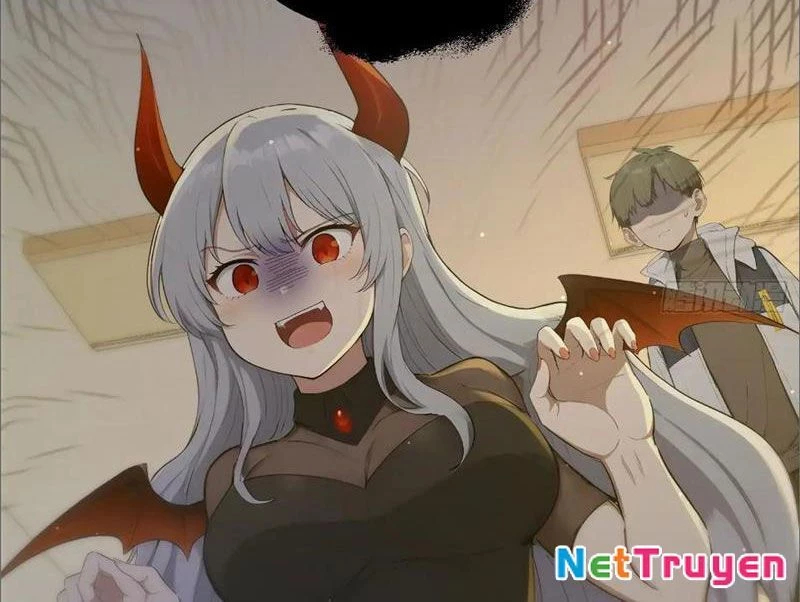 Người Chơi Siêu May Mắn Chapter 15 - Trang 3