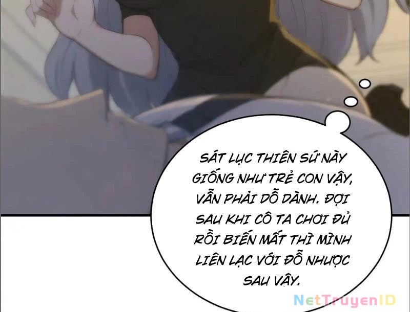 Người Chơi Siêu May Mắn Chapter 15 - Trang 3