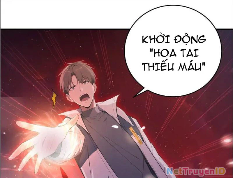 Người Chơi Siêu May Mắn Chapter 15 - Trang 3