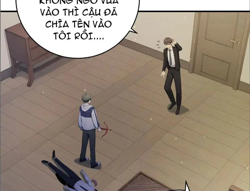 Người Chơi Siêu May Mắn Chapter 15 - Trang 3